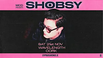 Shobsy