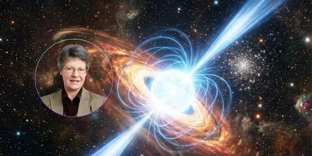 Careering Through Astronomy