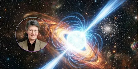 Careering Through Astronomy