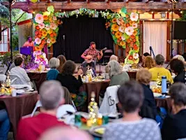 Ojai Storytelling Festival