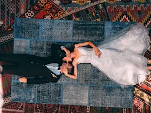 Rochester Wedding Expo at Carey Lake