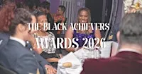 The Black Achievers Awards 2026