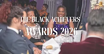 The Black Achievers Awards 2026