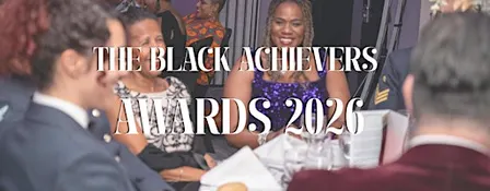 The Black Achievers Awards 2026