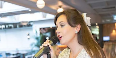 Live Music at The Georgian with Emily Martine