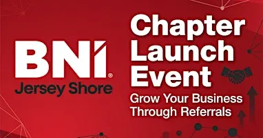 BNI Beachwood Launching Meeting
