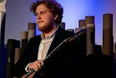 Flavius Wagner Classical Guitar Concert (in St. Catharines, ON)