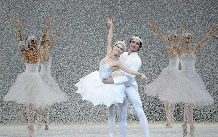 Day Trip: A Grand Night at the Nutcracker