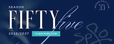 Chamber Concert Series - SPSO  55th Season 2026-2027