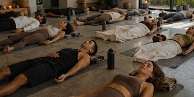 Copy of Community Breathwork Experience