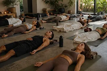 Copy of Community Breathwork Experience