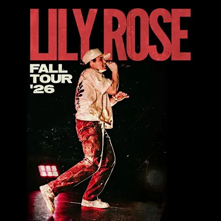 Lily Rose VIP Experience (Fort Myers, FL - The Ranch)