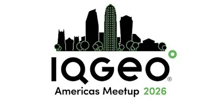 IQGeo Americas Meetup 2026