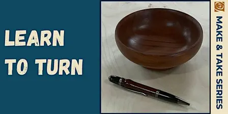 Learn to Turn