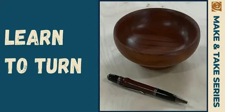 Learn to Turn
