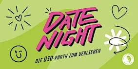 Ü30-Date Night Oberhausen | November 2026