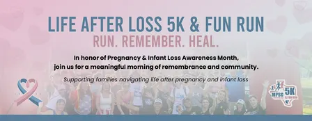 Life After Loss 5K & Fun Run