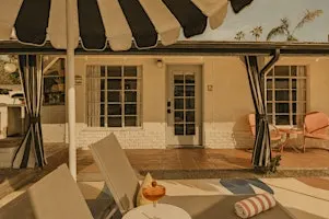 Palm Springs Spotlight