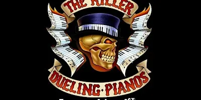The Killer Dueling Pianos