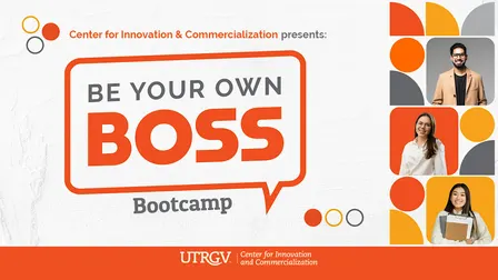 Be Your Own Boss Bootcamp