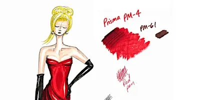 Fashion Design Illustration