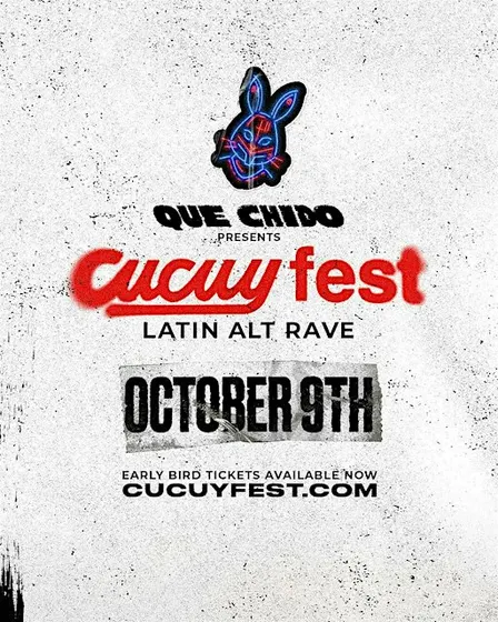 Cucuy Fest
