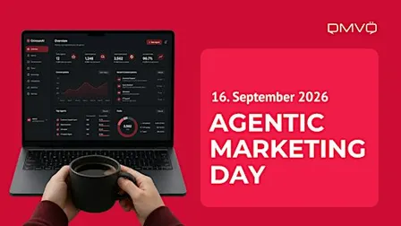 Agentic Marketing Day