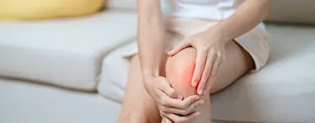 Knee Pain Workshop