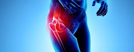 Hip Pain Workshop