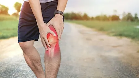 Knee Pain Workshop