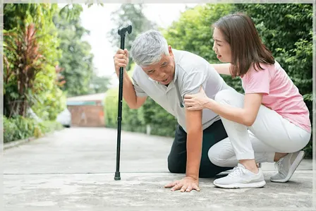 Balance and Dizziness Workshop