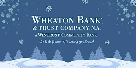 Wintrust Holiday Open House