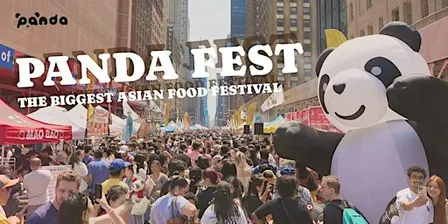 Panda Fest Cincinnati 2026