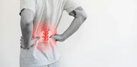 Back Pain Workshop