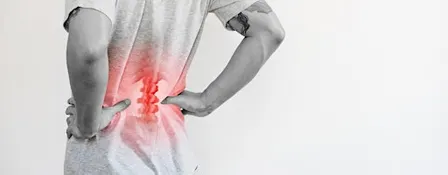 Back Pain Workshop