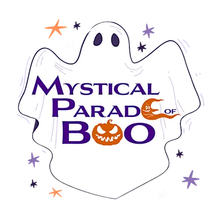 3rd Annual Mystical Parade of Boo