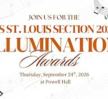 2026 IES St. Louis Illumination Awards