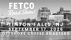 FETCO Road Show - Tinton Falls, NJ