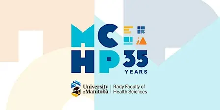 MCHP 35th Anniversary Gala Dinner