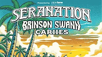 Brinson Swann Album Release