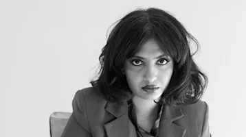 Gauri B LIVE @ The Attic Comedy Club