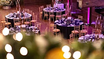 Crossbasket Castle Christmas Party Night