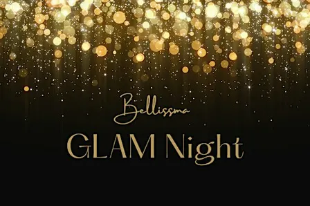 13th ANNUAL GLAM NIGHT