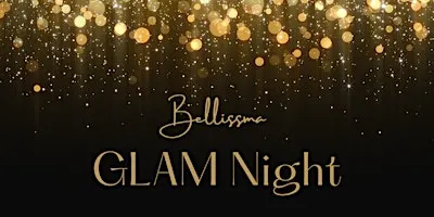 13th ANNUAL GLAM NIGHT
