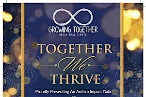 Together We Thrive