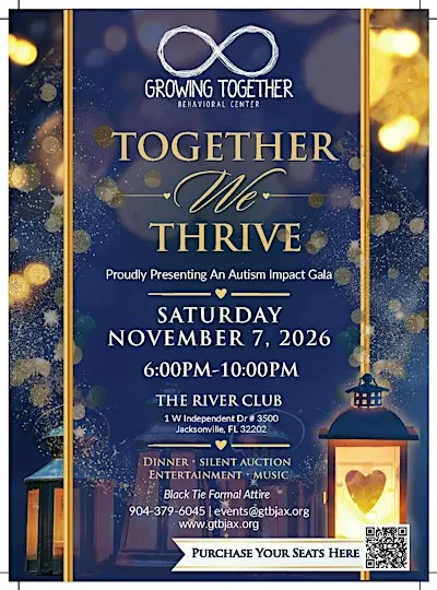 Together We Thrive