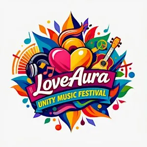 LoveAura Unity Music Festival 2027