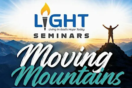 Moving Mountains Seminar