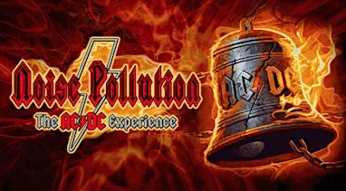 Noise Pollution: The AC/DC Experience