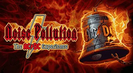 Noise Pollution: The AC/DC Experience